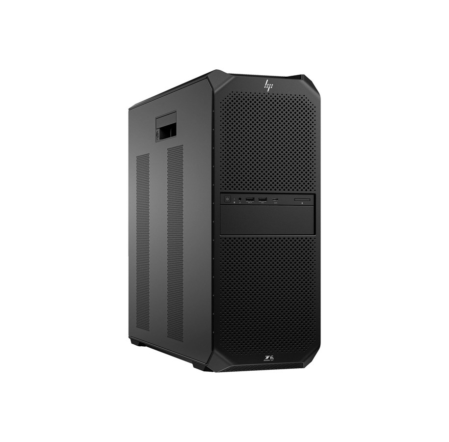 Stationær - Workstation - HP Workstation Z6 G5 A - 82G00ET#UUW