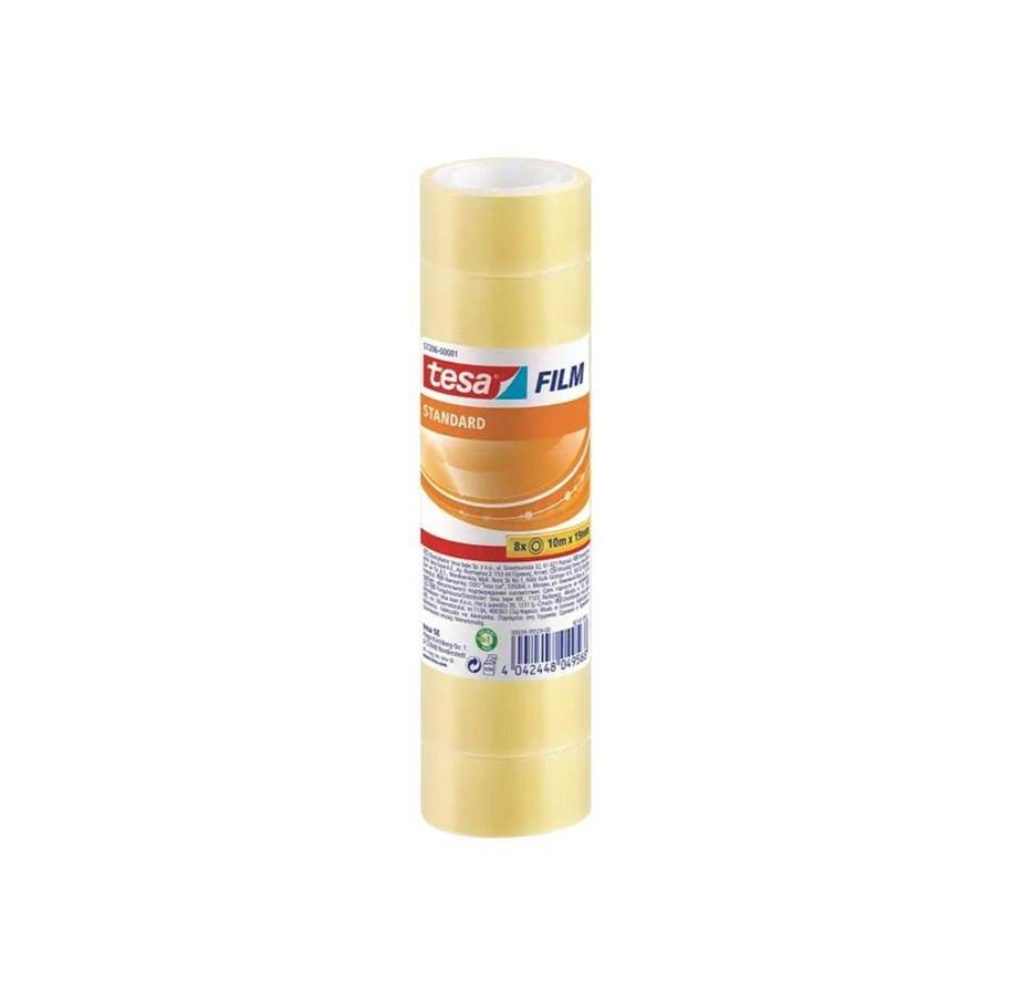 Tape & lim - tesa film Standard - 57206-00001-01