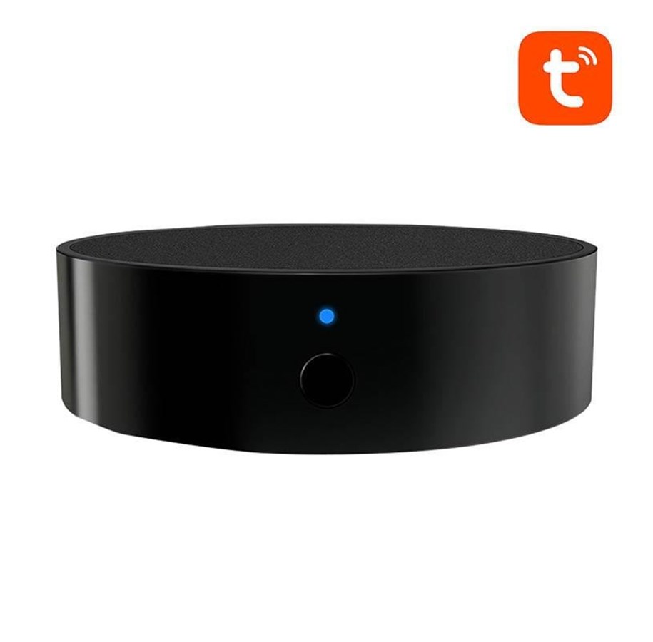 Smart Home - Avatto Universal Remote Control IR WiFi RF 433 MHz S16 Pro TUYA - S16 Pro