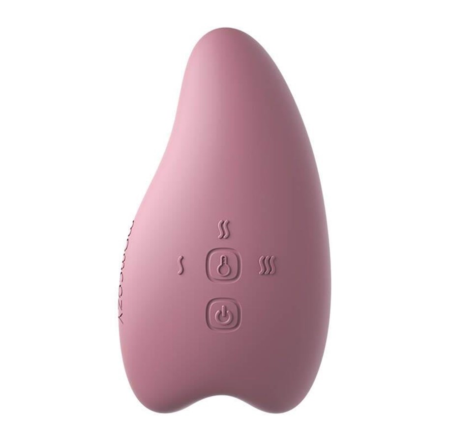 Baby Udstyr - Momcozy Lactation massager LM01 (Pink) - MCMLM01-GE00BA-LY
