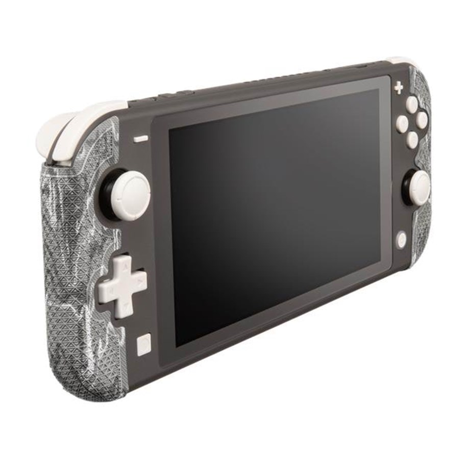 Spil tilbehør - Lizard Skins DSP Controller Grip for Switch Lite - Tilbehør til spillekonsol - DSPNSL22