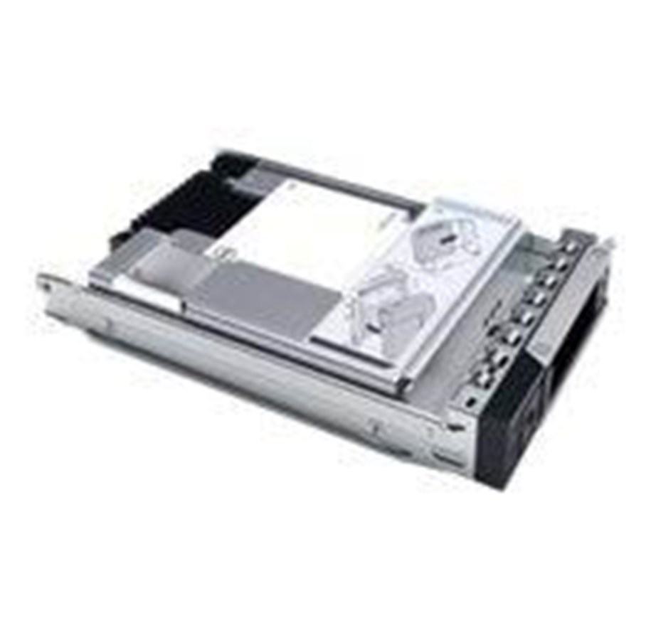 SSD - Dell - SSD - Read Intensive - 1.92 TB - SATA 6Gb/s - 345-BDSG