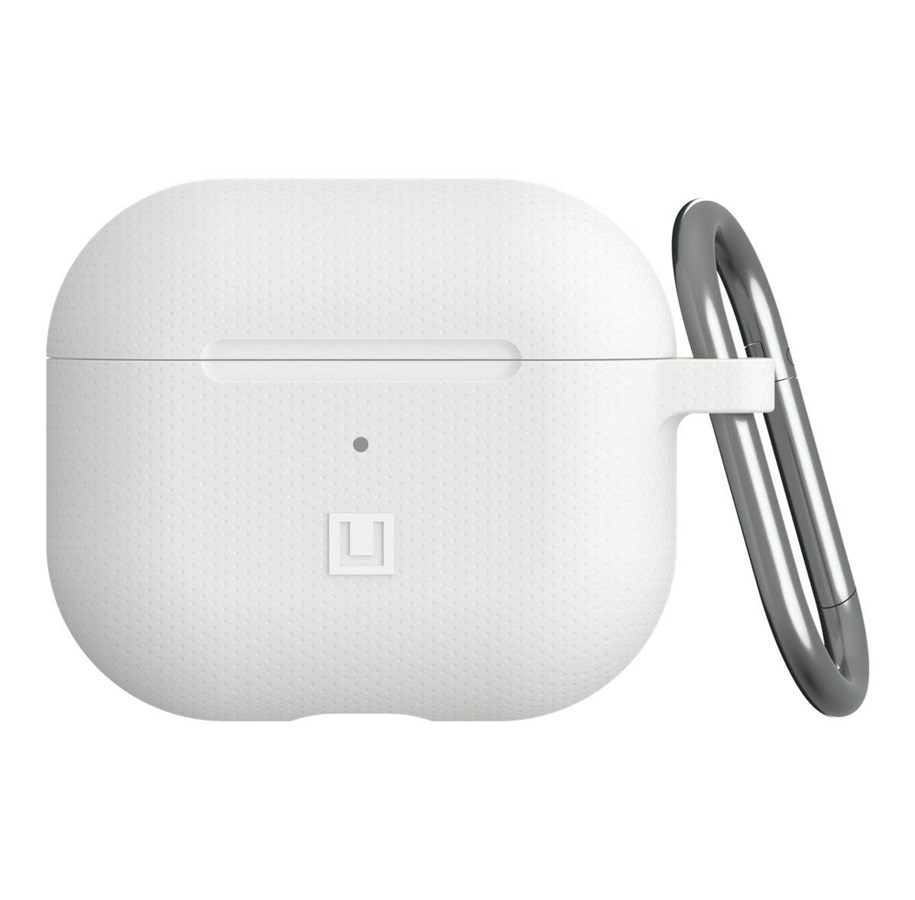 Værktøjskasser og lagersystemer - UAG [U] Protective Case for Airpods (3rd Gen 2021) - Dot Grey - 10292V313030