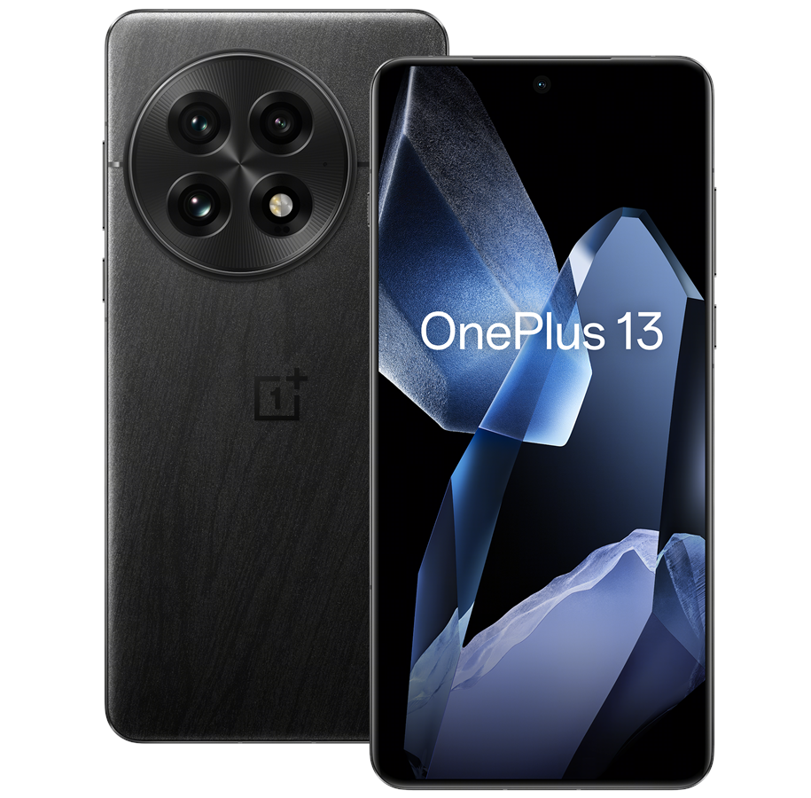 Mobil - OnePlus 13 512GB/16GB - Black Eclipse - 5011111075