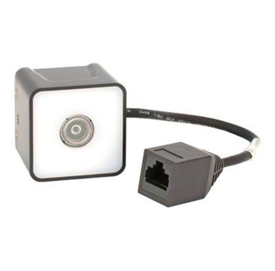 Stregkodelæser - Honeywell HF520 - Kit - barcode scanner - HF520-R1-0USB