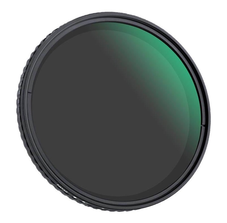 Fotofiltre - K&F Concept Filter Nano-X 40.5 mm XV38 - KF01.1163V1