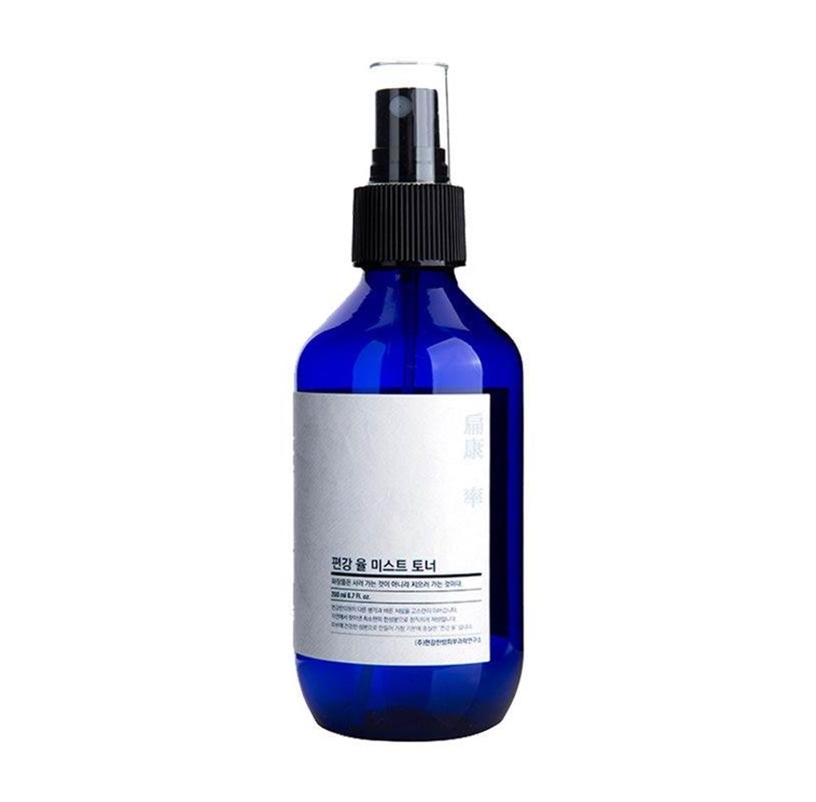 Ansigtspleje - Pyunkang Yul - Mist Toner (100 ml.) - PYS01-T