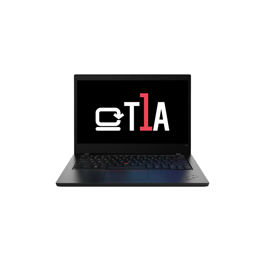 Bærbar - Lenovo Refurbished ThinkPad L14 G2 - 14" | Core i5 | 16GB | 256GB | T1A Grade - L-L14G2-SCA-T001