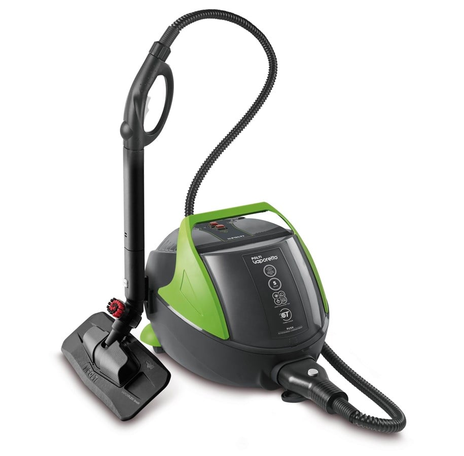 Damprenser - Polti Damprenser Vaporetto Pro 95 Turbo Flexi - PTEU0280