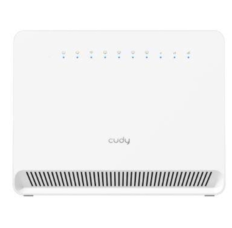 Router & firewall - Cudy LT700E 4G Router Cat6 AC1200 Gigabit - Router 4G - LT700E