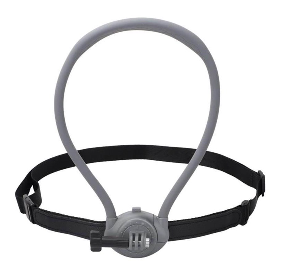 Actionkamera tilbehør - Sunnylife neck mount for sports cameras - ZJ847