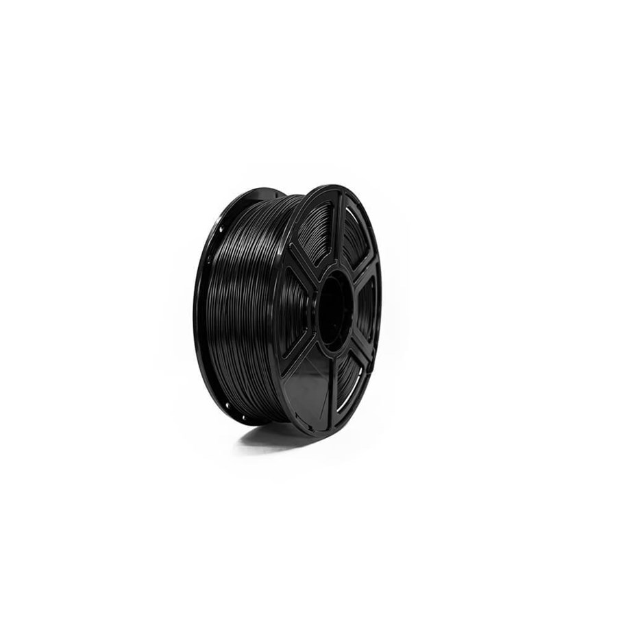 Filament/Resin - 3D-printer - FlashForge ASA-CF 1000g - Black - 3D Printing Filament - 90006542001