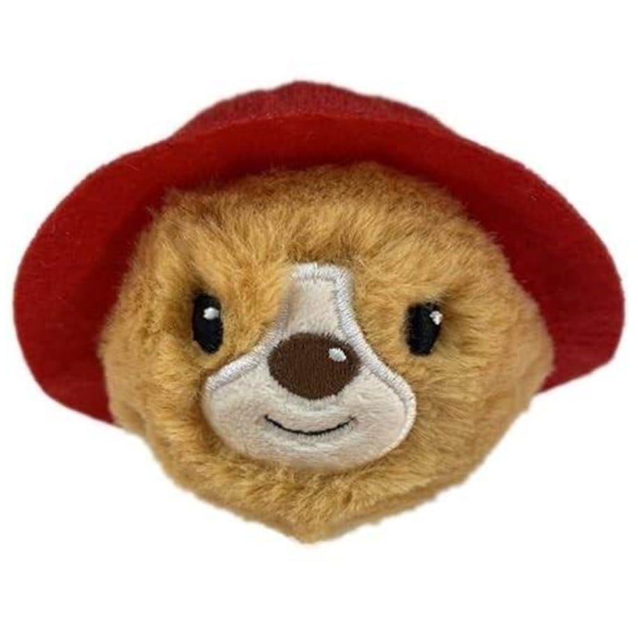 Plys - Ty Beanie Bouncers - Paddington Bear - TY1014