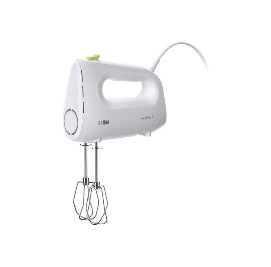 Håndmixer - Braun Håndmixer Minipimer 5 HM 1100 White - 450 W - 0X22211059