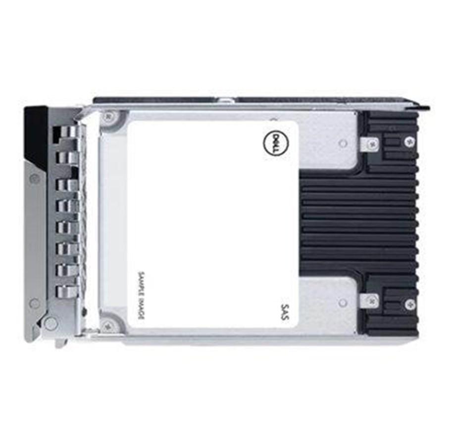 SSD - Dell - Customer Kit - SSD - Read Intensive - 960 GB - 512e - SATA 6Gb/s - 345-BJPR