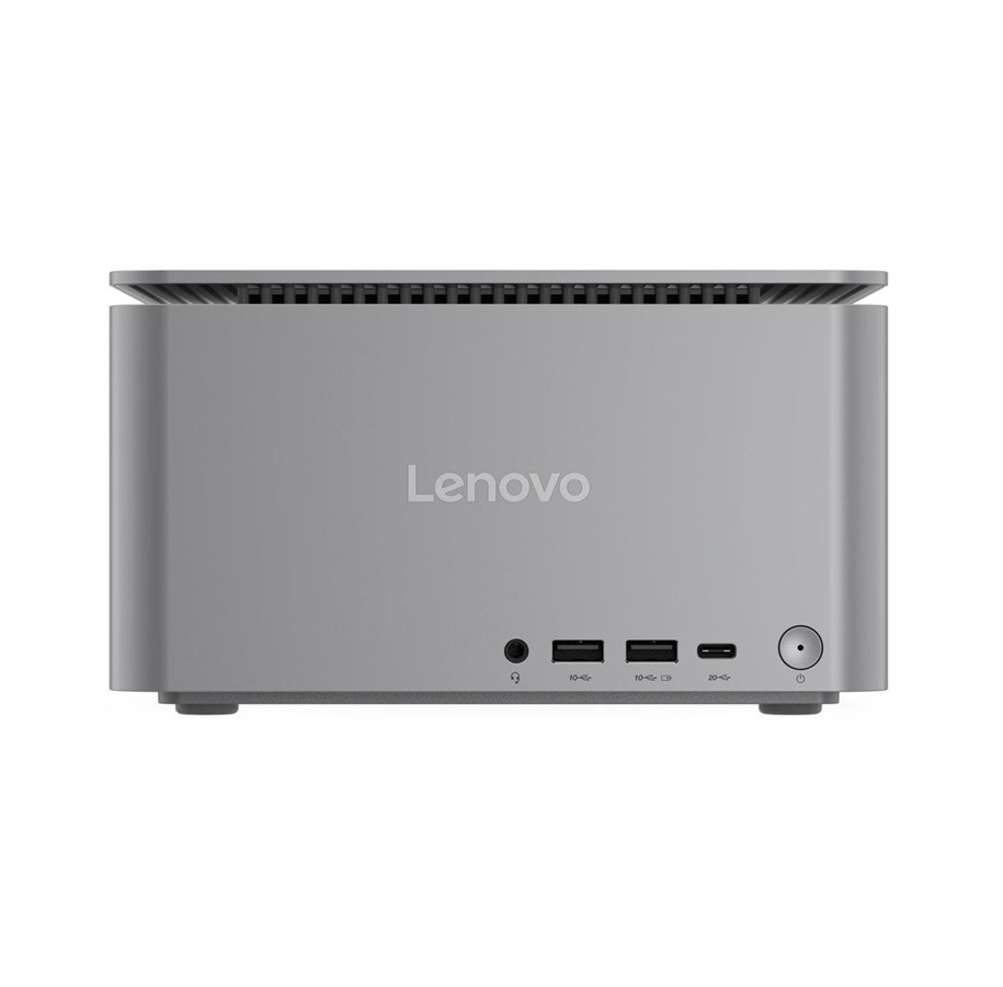 Stationær - PC & Mac - Lenovo ThinkCentre Neo Ultra - RTX 4060 | Core i5 | 16GB | 512GB | vPro Enterprise - 12W10030MX