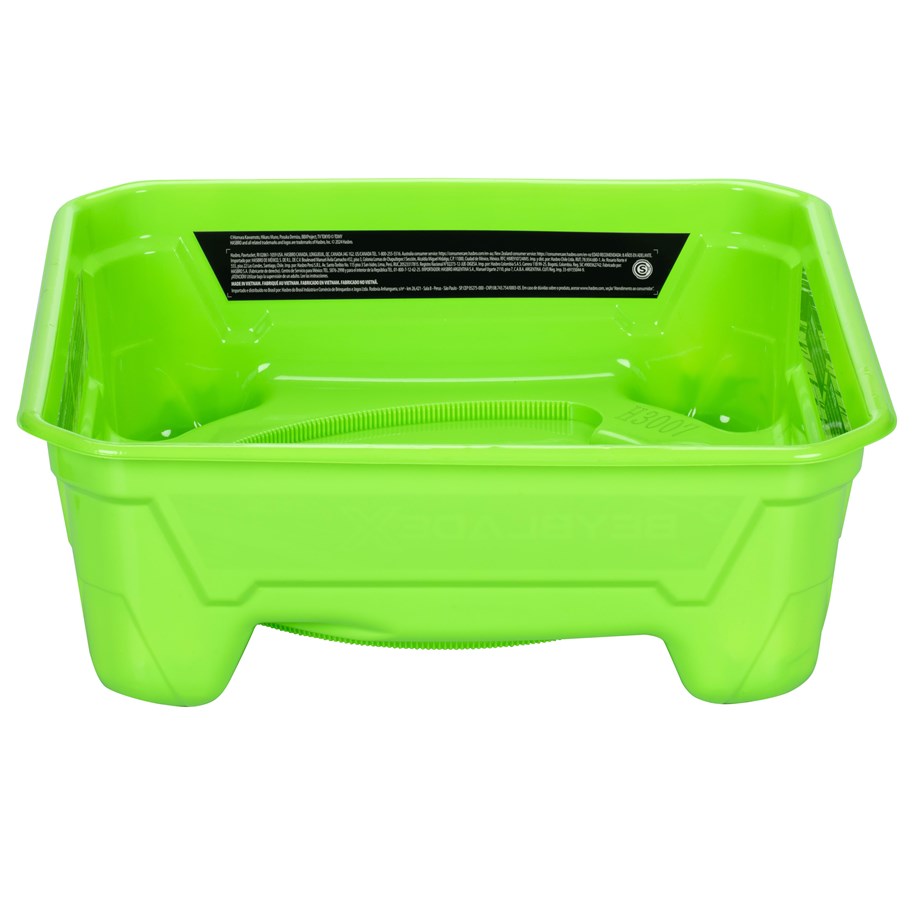 Legetøj - Beyblade X Beystadium Battle Arena Stadium - F9578EU4