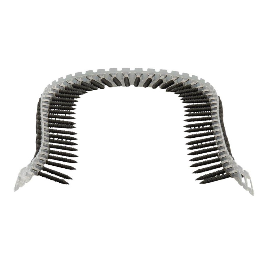 Søm og skruer - Makita F-31748 Drywall Screws for Hardwood 1000 Pieces - F-31748