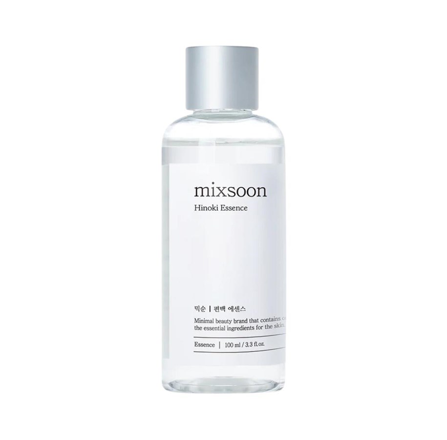 Ansigtspleje - Mixsoon Hinoki Essence (100 ml.) - 8809732910012
