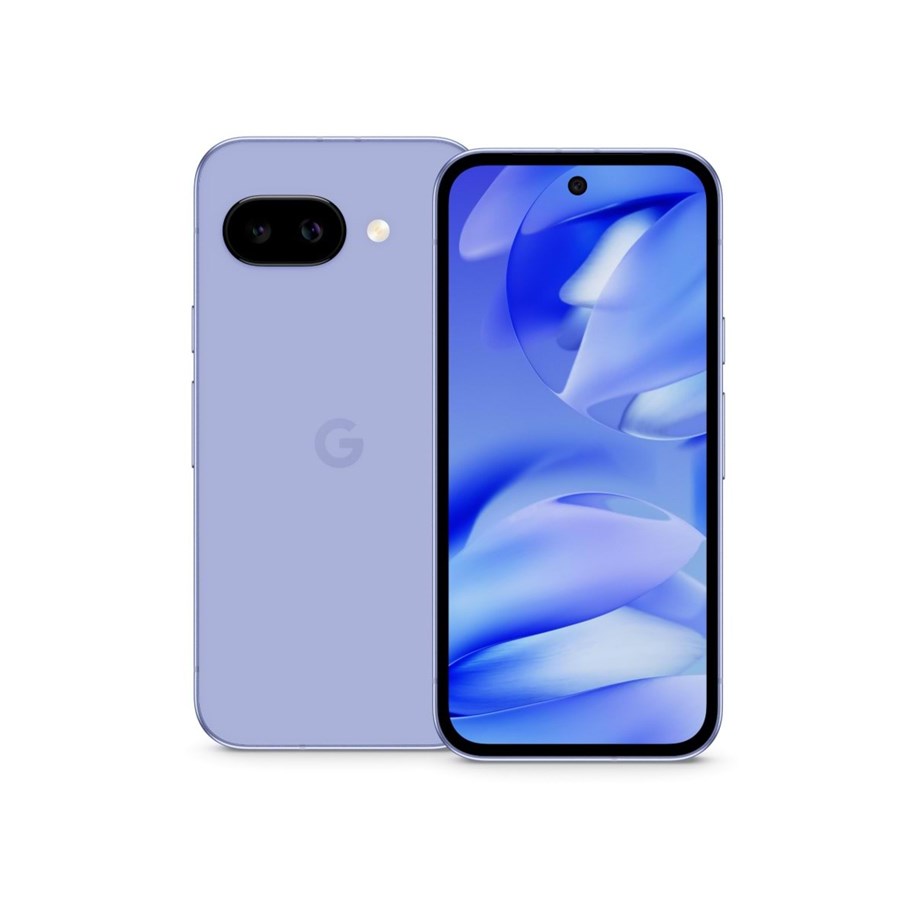 Mobil - Google Pixel 9a 256GB/8GB - Iris - GA09585-GB