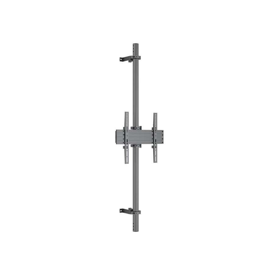 Vægbeslag, AV-Beslag & AV-Møbler - Multibrackets M Pro MBWW1U - Max 45 kg - recommended for 65" - 7350105218279