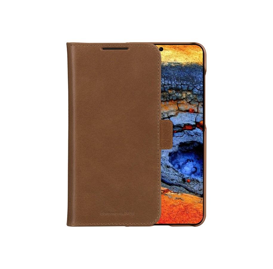 Mobil - Covers & Cases - dbramante1928 Lynge - Galaxy S25+ - Tan - LMSPGTDT6473