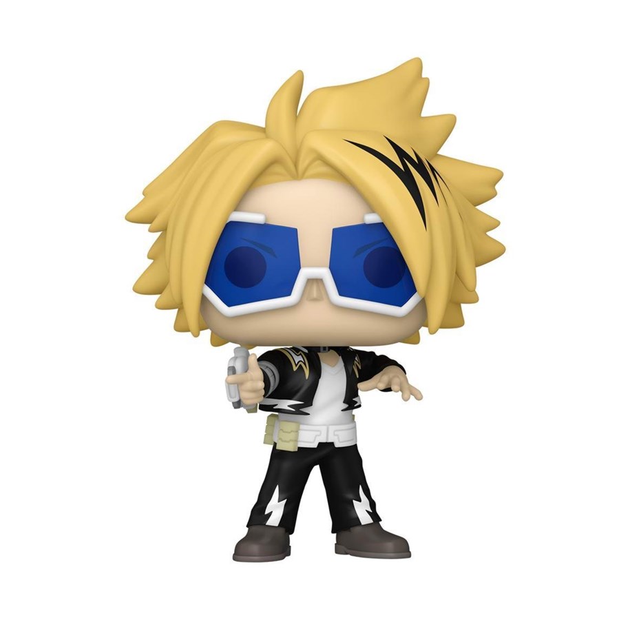 Merchandise - Funko! - Pop! My Hero Academia Denki Kaminari 10cm - Figur - 139396