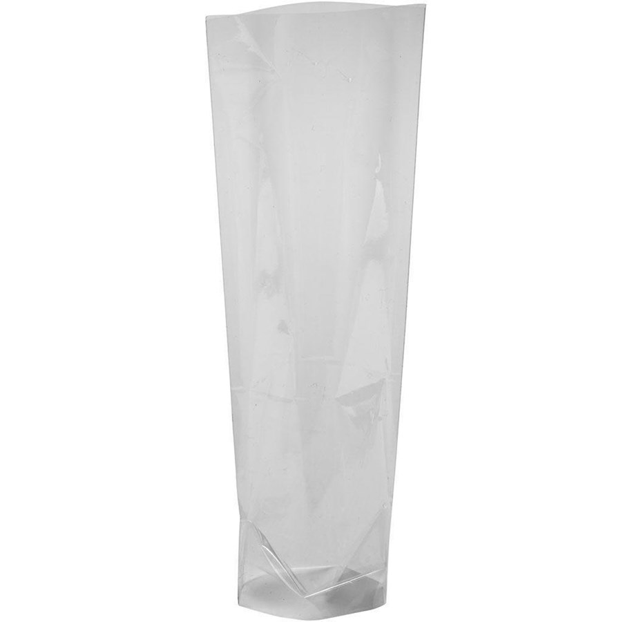 Hobby artikler - Creativ Company - Cellophane Bags 200pcs. - 23966