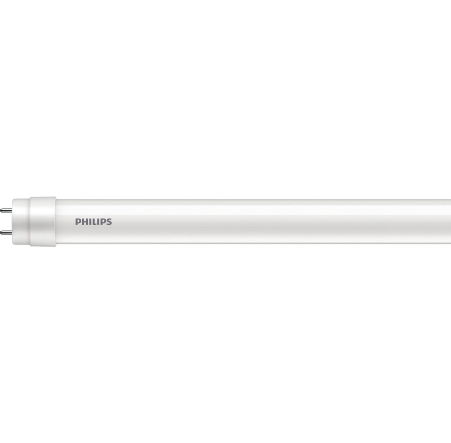 Lyskilder - Philips LED pære T8 EM 16W/830 1200 mm G13 - 929002011221