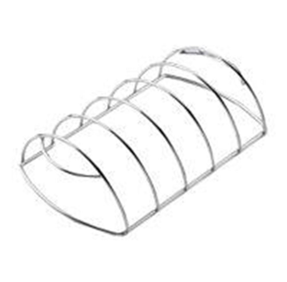 Grill og tilbehør - Weber Spare Rib Holder - 6605