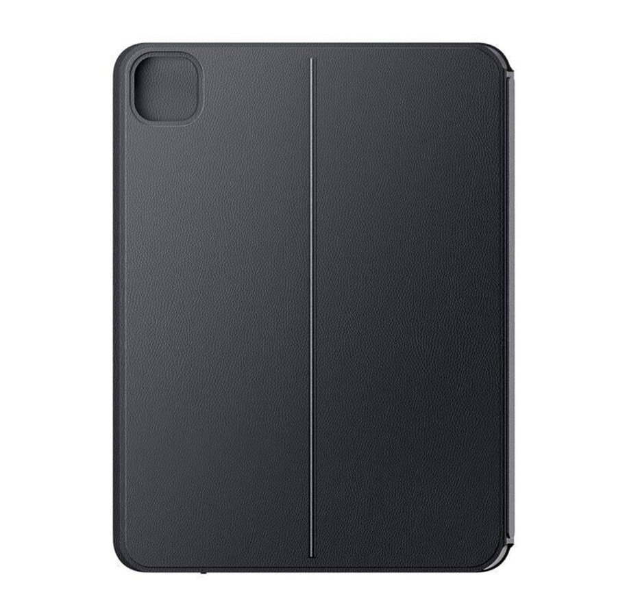 Tablet - Covers & Cases - Baseus Brilliance 2 Keyboard Case for iPad Pro 12.9" - Black - P40165001121-01