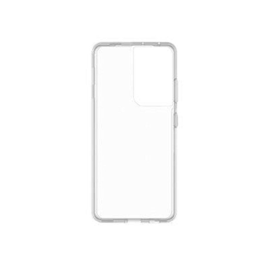 Mobil - Covers & Cases - OtterBox React Samsung Galaxy S21+ 5G - clear - ProPack - 77-81849