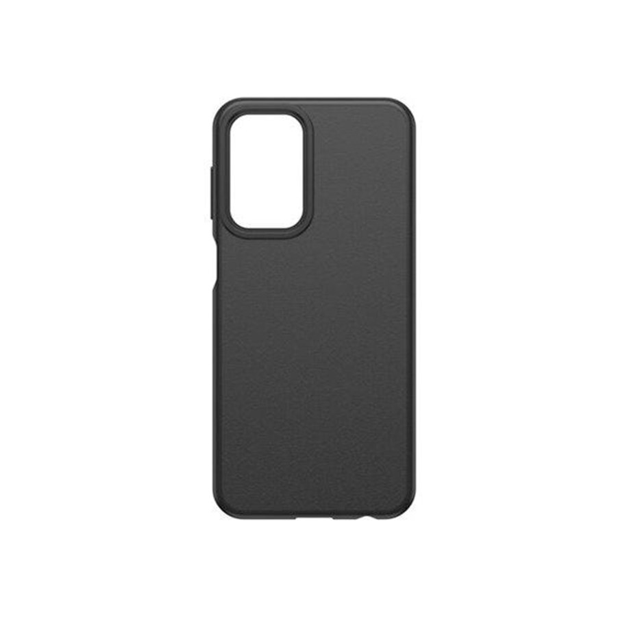Mobil - Covers & Cases - OtterBox React Samsung Galaxy A23 5G - black - 77-89521