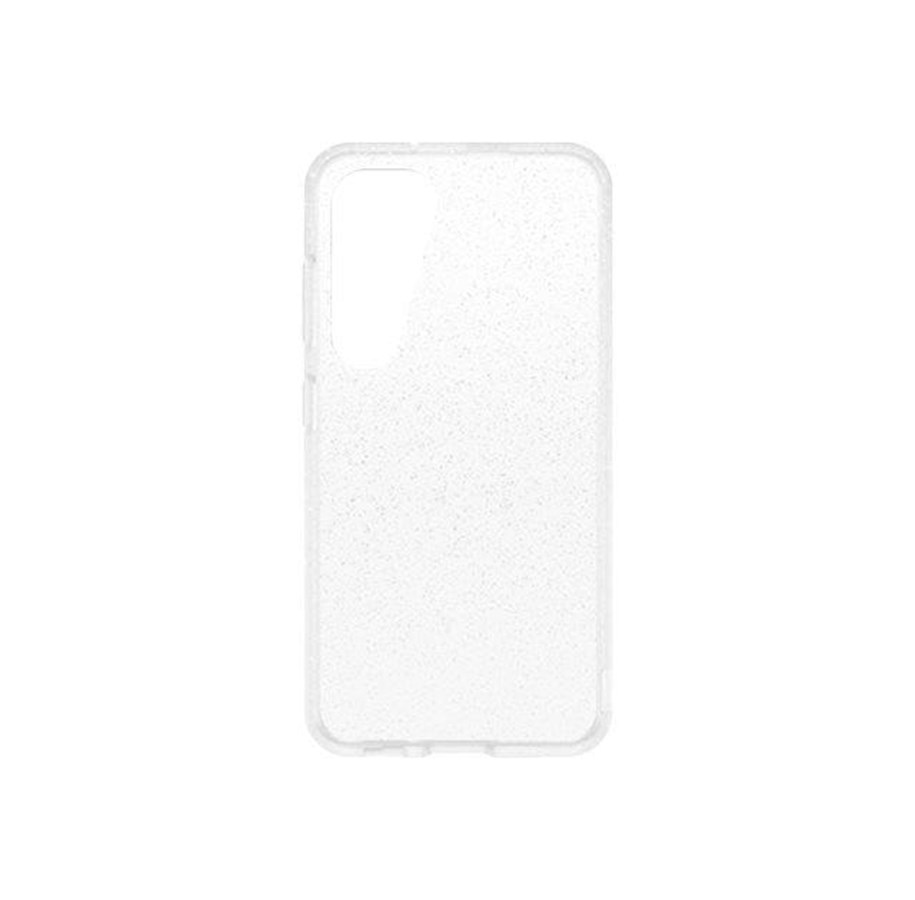 Mobil - Covers & Cases - OtterBox React Samsung Galaxy S23 Stardust - clear - ProPack - 77-91318