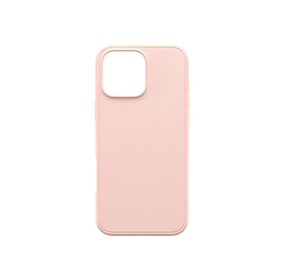 Mobil - Covers & Cases - OtterBox Symmetry MagSafe Apple iPhone 16 Pro Max Ballet Shoes - rose - 77-96576