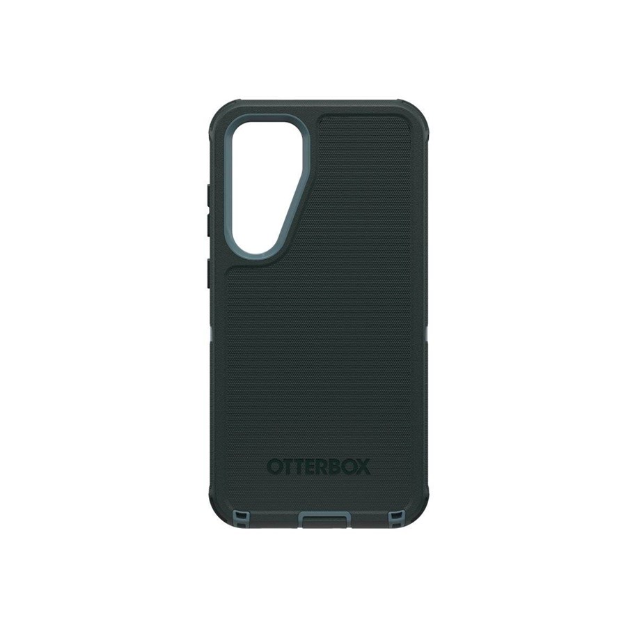 Mobil - Covers & Cases - OtterBox Defender Samsung Galaxy S25+/S24+ Sagebrush - green - 77-97618