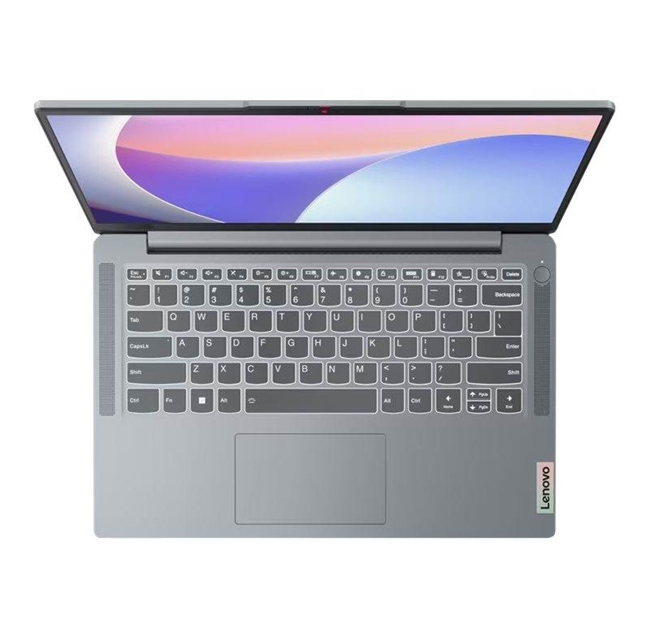Bærbar - Lenovo Ideapad Slim 3 - N100 / 4GB / 128GB - 82XA0056MX