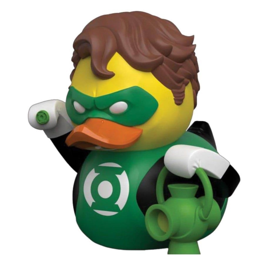 Merchandise - TUBBZ - DC Comics: Green Lantern - Figur - 861973