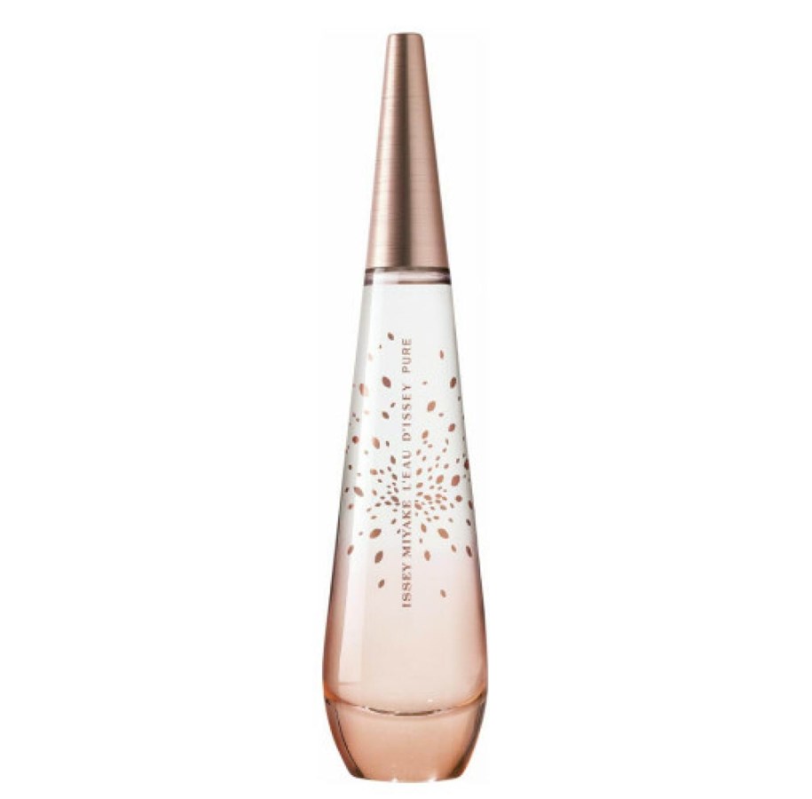 Parfume og dufte - Issey Miyake L'Eau D'Issey Pure Petale de Nectar Eau De Toilette For Women 50 ml - 3423478753754