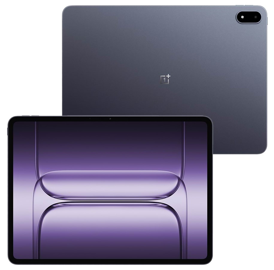 Tablet - OnePlus Pad 3 512GB/16GB - Storm Blue - 5511100392