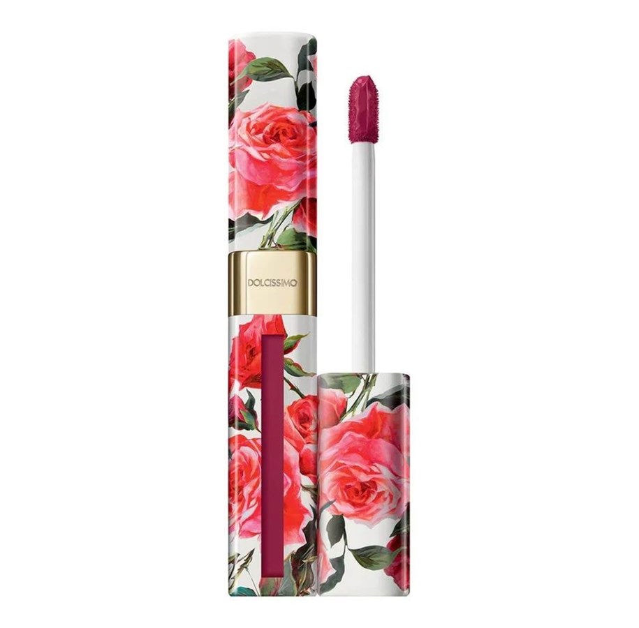 Makeup - Dolce & Gabbana Dolcissimo Matte Liquid Lipstick 12 5 ml - 3423473015253