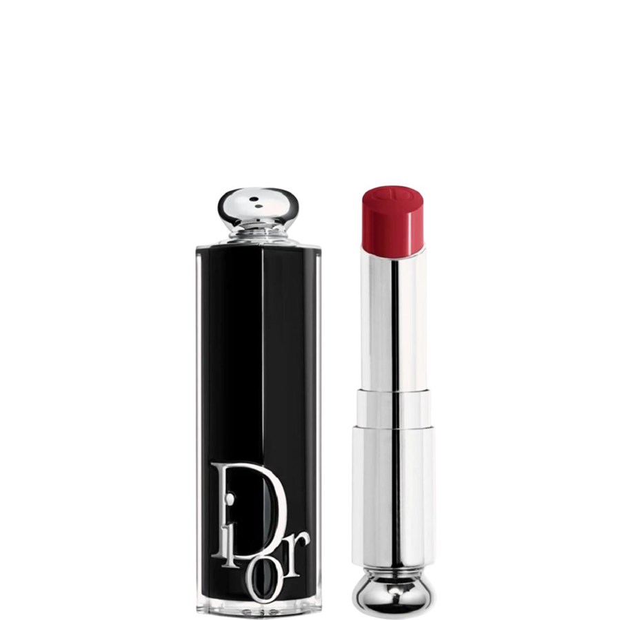 Makeup - Christian Dior Addict Shine Cream Lipstick 827 - 3348901618496