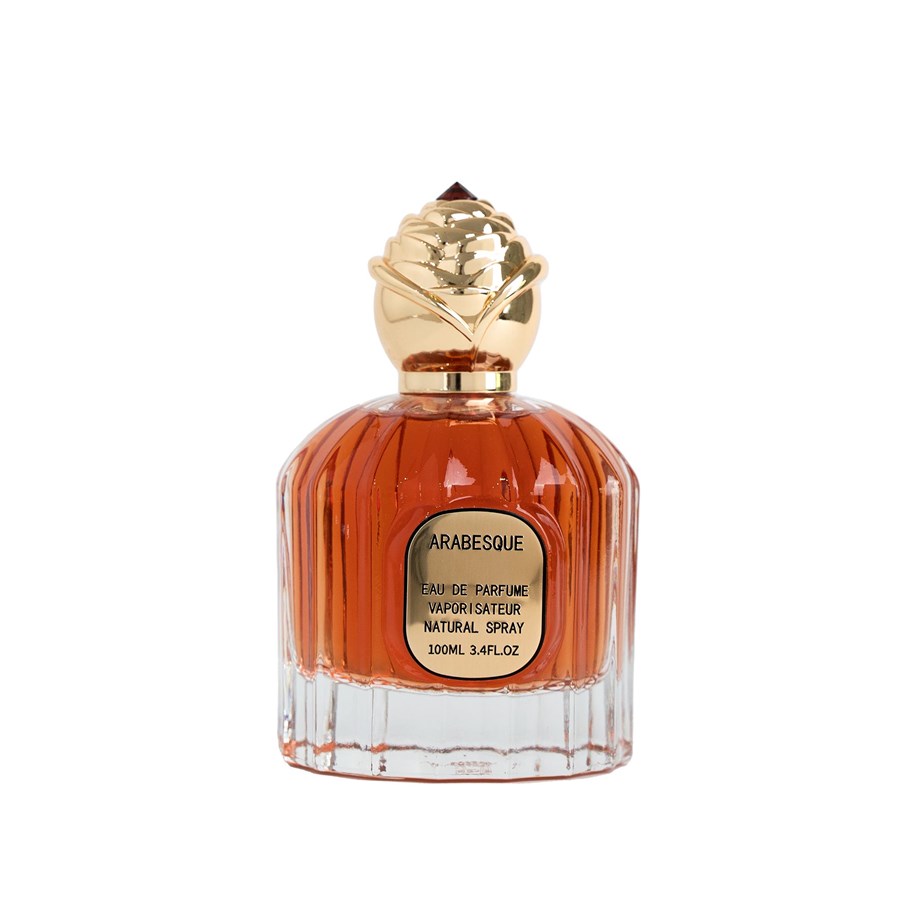 Parfume og dufte - Aurora Arabesque Eau De Parfum Unisex 100 ml - 6290360541051