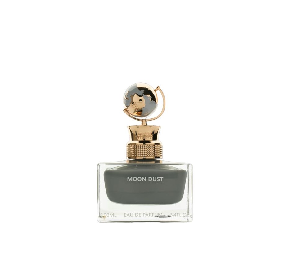 Parfume og dufte - Aurora Globe Collection Moon Dust Eau De Parfum. Unisex 100 ml - 6290360541174