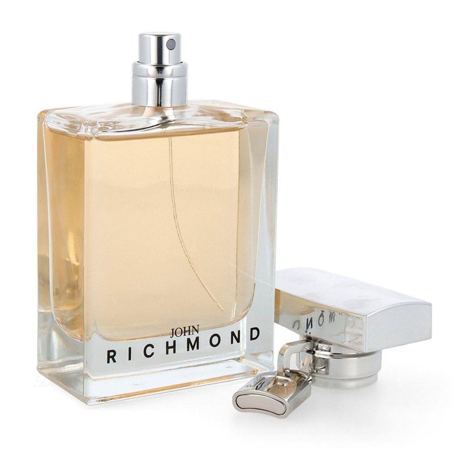 Parfume og dufte - John Richmond Eau De Parfum For Women 100 ml - 100 ml - 8011889621028
