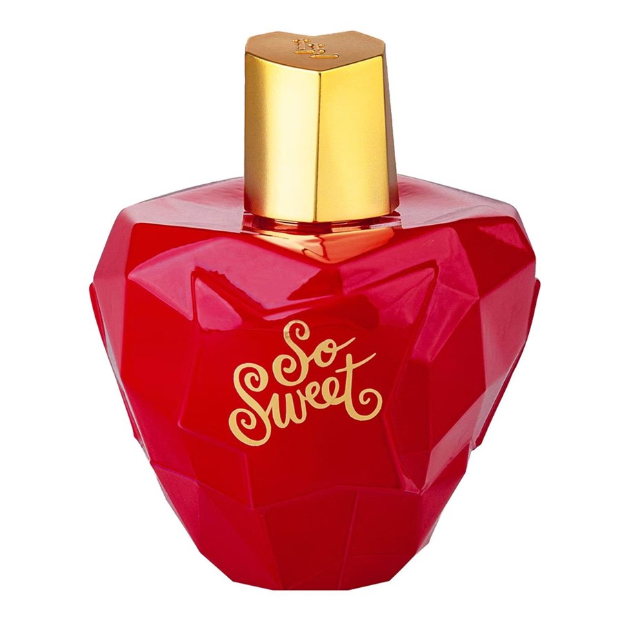 Parfume og dufte - Lolita Lempicka So Sweet Eau De Parfum For Women - 30 ml - 3760269849501
