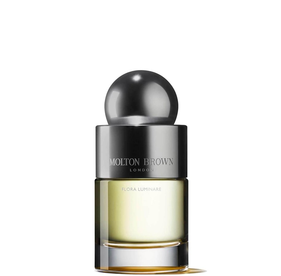 Parfume og dufte - Molton Brown Flora Luminare Eau De Toilette Unisex, 50 ml - 008080125262