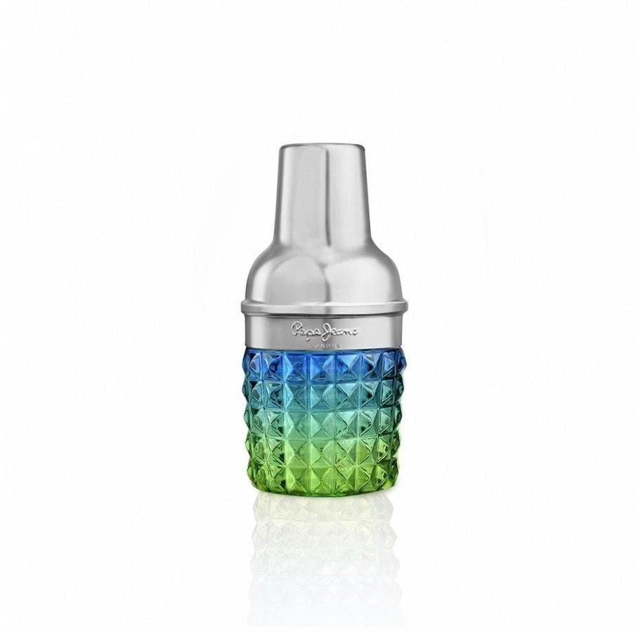 Parfume og dufte - Pepe Jeans Cocktail Edition Eau De Toilette For Men, 30 ml - 8436581943900