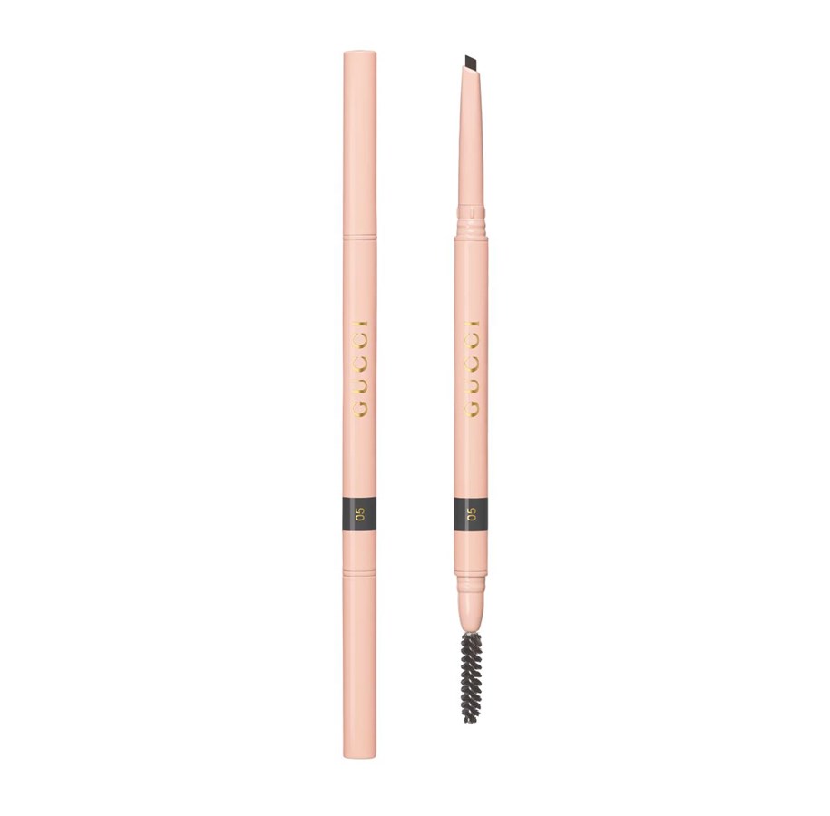 Makeup - Gucci Stylo A Sourcils Waterproof Double-Ended. - 3616301794189