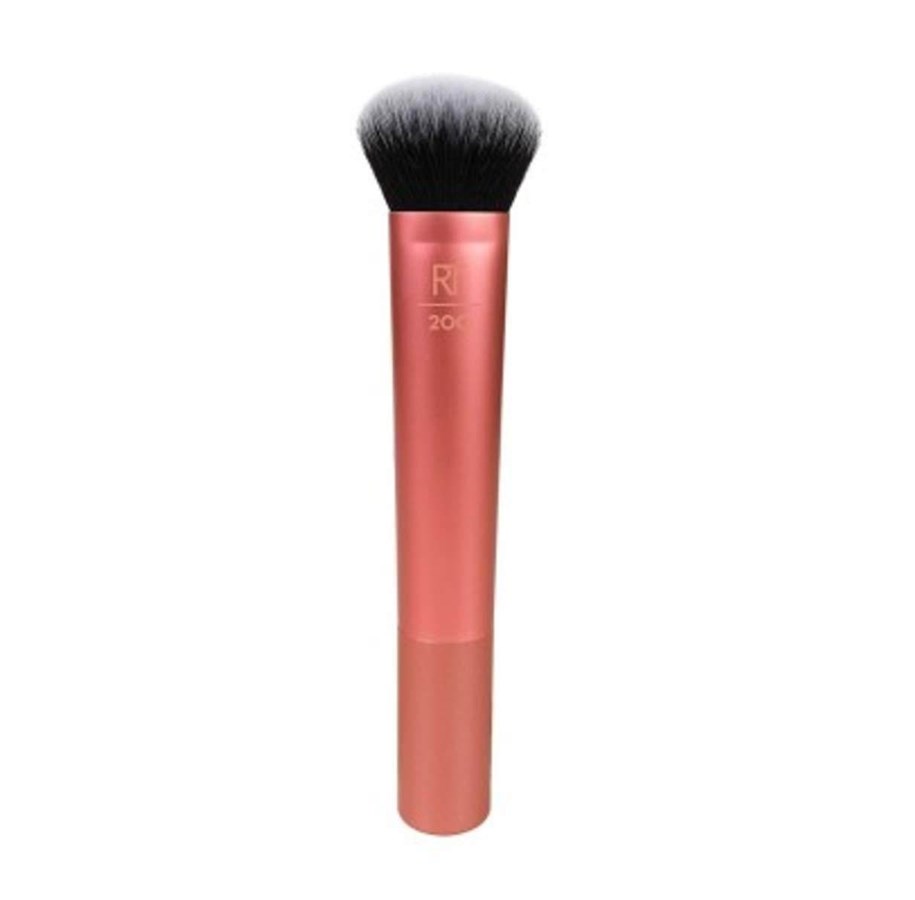 Makeup - Real Techniques Expert Multi Face Brush - 079625014112